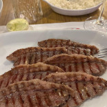 Sal E Brasas Nourriture
