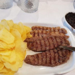Sal E Brasas Nourriture