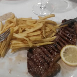 Sal E Brasas Nourriture