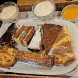 Sal E Brasas Nourriture