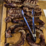 Sal E Brasas Nourriture