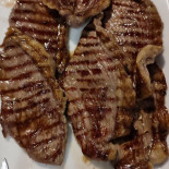 Sal E Brasas Nourriture
