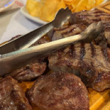 Sal E Brasas Nourriture