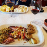 Sal E Brasas Cibo