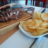Sal E Brasas Cibo