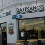 Batikanos Exterior