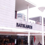 Batikanos Exterior