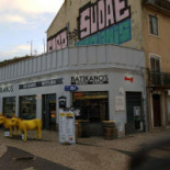 Batikanos Exterior