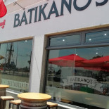 Batikanos Exterior