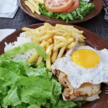 Batikanos Comida