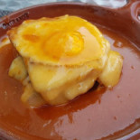 Batikanos Nourriture