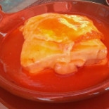 Batikanos Nourriture