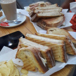 Batikanos Comida