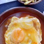 Batikanos Comida