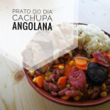 Batikanos Comida