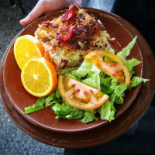 Batikanos Comida