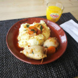 Batikanos Comida