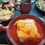 Batikanos Comida