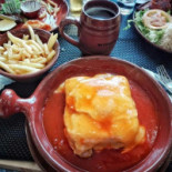 Batikanos Comida