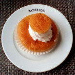 Batikanos Comida