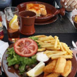 Batikanos Nourriture