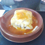 Batikanos Comida