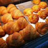 Batikanos Comida