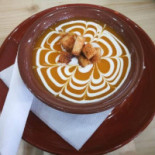 Batikanos Comida