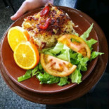 Batikanos Comida