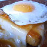 Batikanos Nourriture