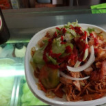Döner Kebab Nourriture