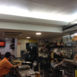 Cantinho Do Aziz À l'intérieur