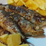 Cantinho Do Aziz Nourriture