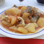 Cantinho Do Aziz Nourriture