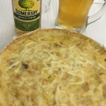 Cantinho Do Aziz Comida