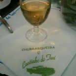 Cantinho Do Aziz Boisson