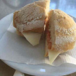 Café Xpto Nourriture