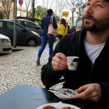 Café Xpto Boisson