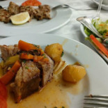 Lagar Do Xisto Comida