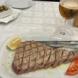 Lagar Do Xisto Comida