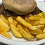 A Taberna Comida