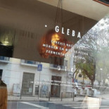 Padaria Gleba Dentro