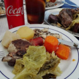 Apeadeiro Do Rego Nourriture