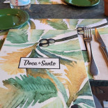 Doca De Santo Carte