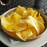 Doca De Santo Nourriture