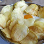 Doca De Santo Nourriture