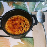Doca De Santo Nourriture