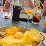 Doca De Santo Boisson
