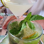Doca De Santo Boisson