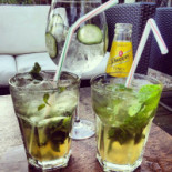 Doca De Santo Boisson
